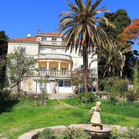 Apartment Miramare On The Beach Spalato Esterno foto