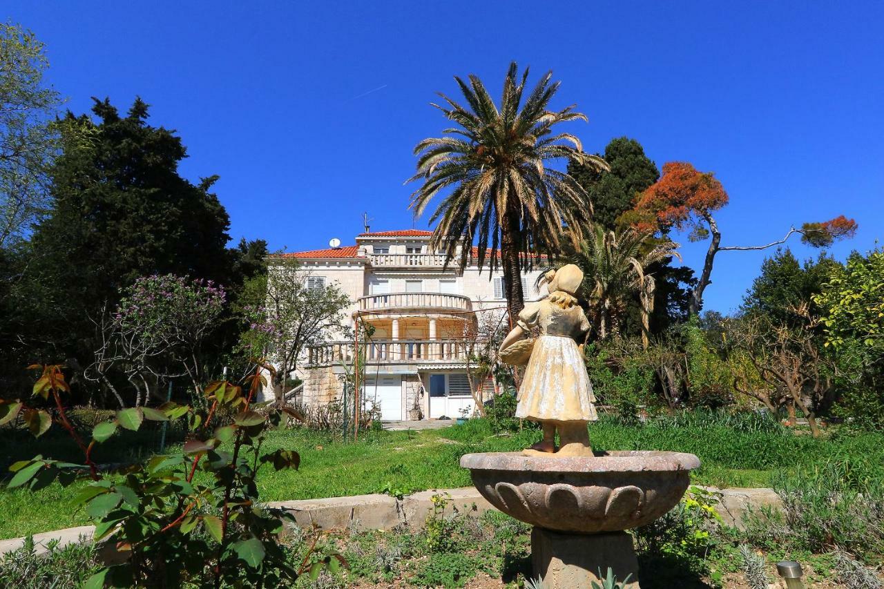 Apartment Miramare On The Beach Spalato Esterno foto